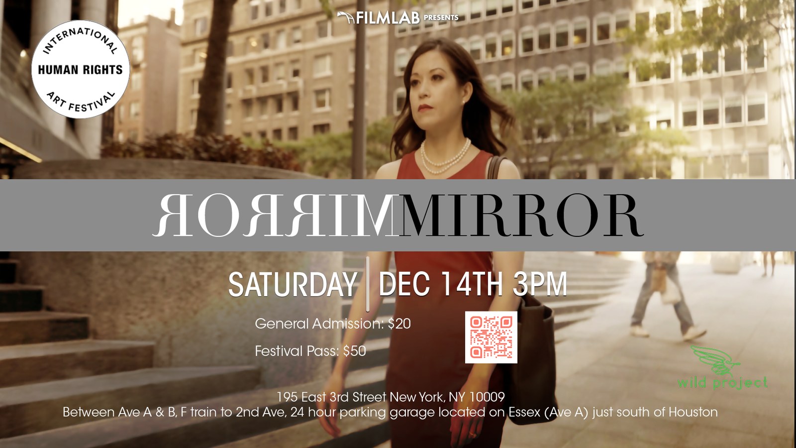 Mirror Mirror