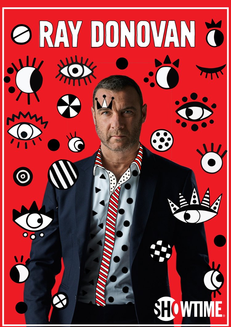 Ray Donovan